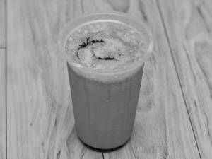 Horlicks