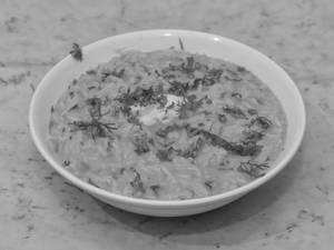 Dal Khichadi