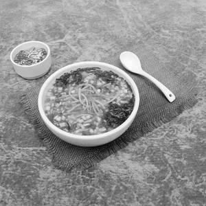 Manchow Soup