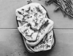Aloo Naan   