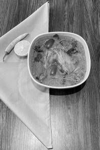 Chicken Curry