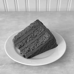 CARAMEL / CHOC CAKE SLC