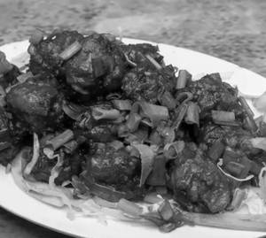 Veg Makhanwala