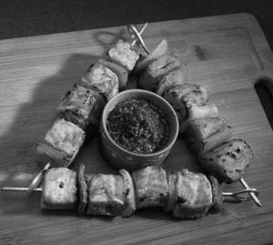 Paneer Tikka