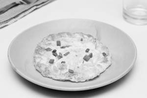 Fried Egg (2 Eggs)