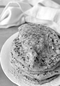 Special Mix Paratha (tawa)