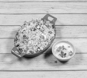 Cashewnut Pulao