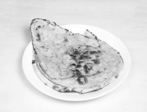 Plain Naan