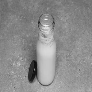 Kesar Badam Milk
