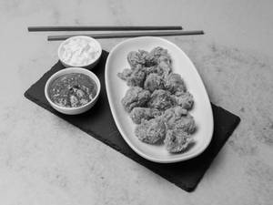 Chicken Popcorn
