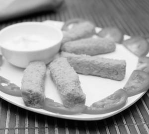 Fish Finger   