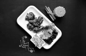 Clean Lean Tandoori Chicken