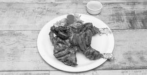 Tandoori Chicken