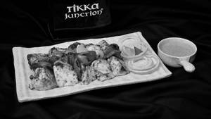 Paneer Tikka