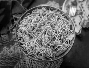 Hakka Noodles