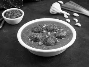 Veg. Schezwan Manchurian Gravy