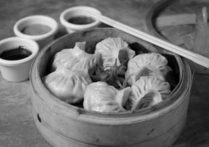 Momos Chicken [8 Pieces]