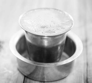 Filter Coffee (100ml)