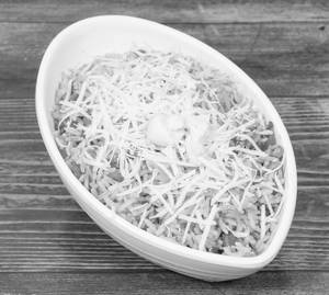 Cheese Pulao            