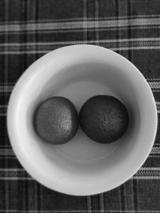 Gulab Jamun 