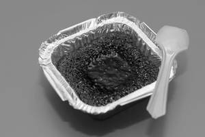Choco Lava Cake