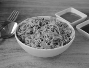Chicken Noodles