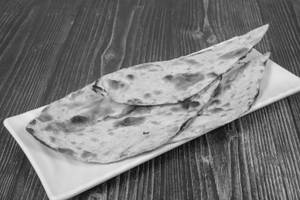 Butter Naan