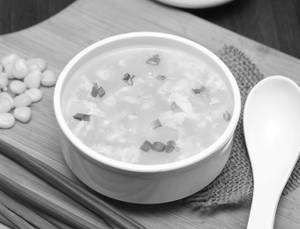 Sweet corn Soup