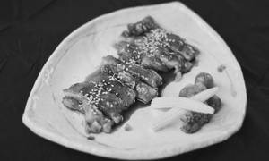 TORI-NO TERIYAKI [ Chicken ]