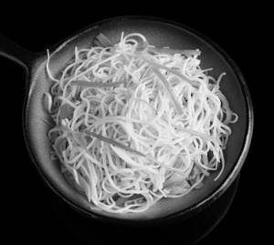 Veg Noodles 