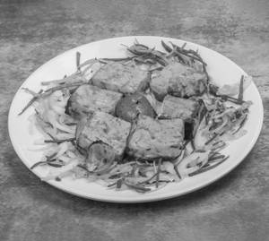 Paneer Tikka