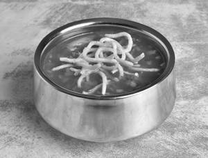 Veg Manchow Soup