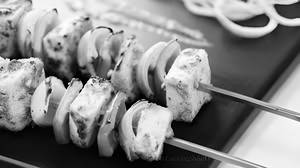 Paneer Malai Tikka