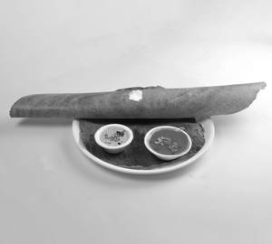 Masala Dosa