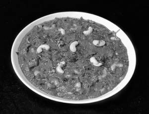 Kaju Masala