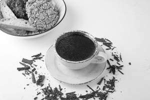 Hot Chocolate
