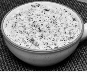 Jeera Rice 