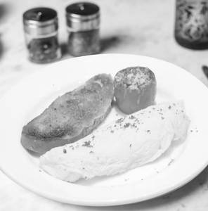 French Omelette