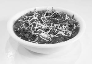 Veg Manchurian Gravy