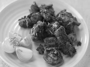Tawa Chicken 10pc