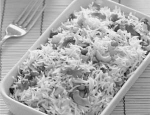 Veg Pulao