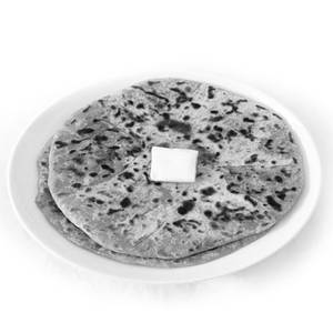 Aloo Paratha