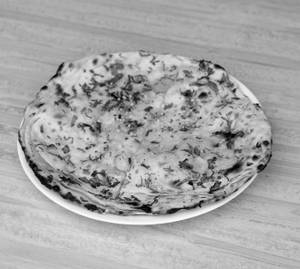 Stuffed Kulcha