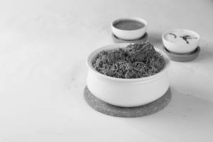 Gongura Chicken Biryani