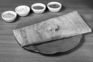 Masala Dosa