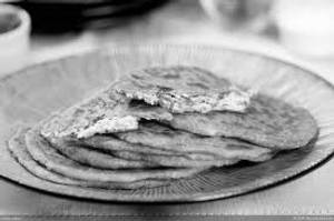 Paneer Paratha