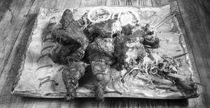 Grill Chicken