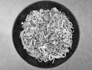 Pork Chow