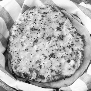 Methi Roti