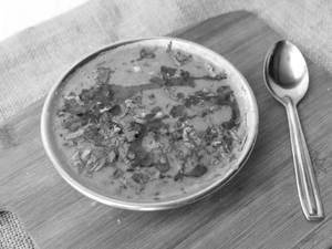 Dal Fry                                             